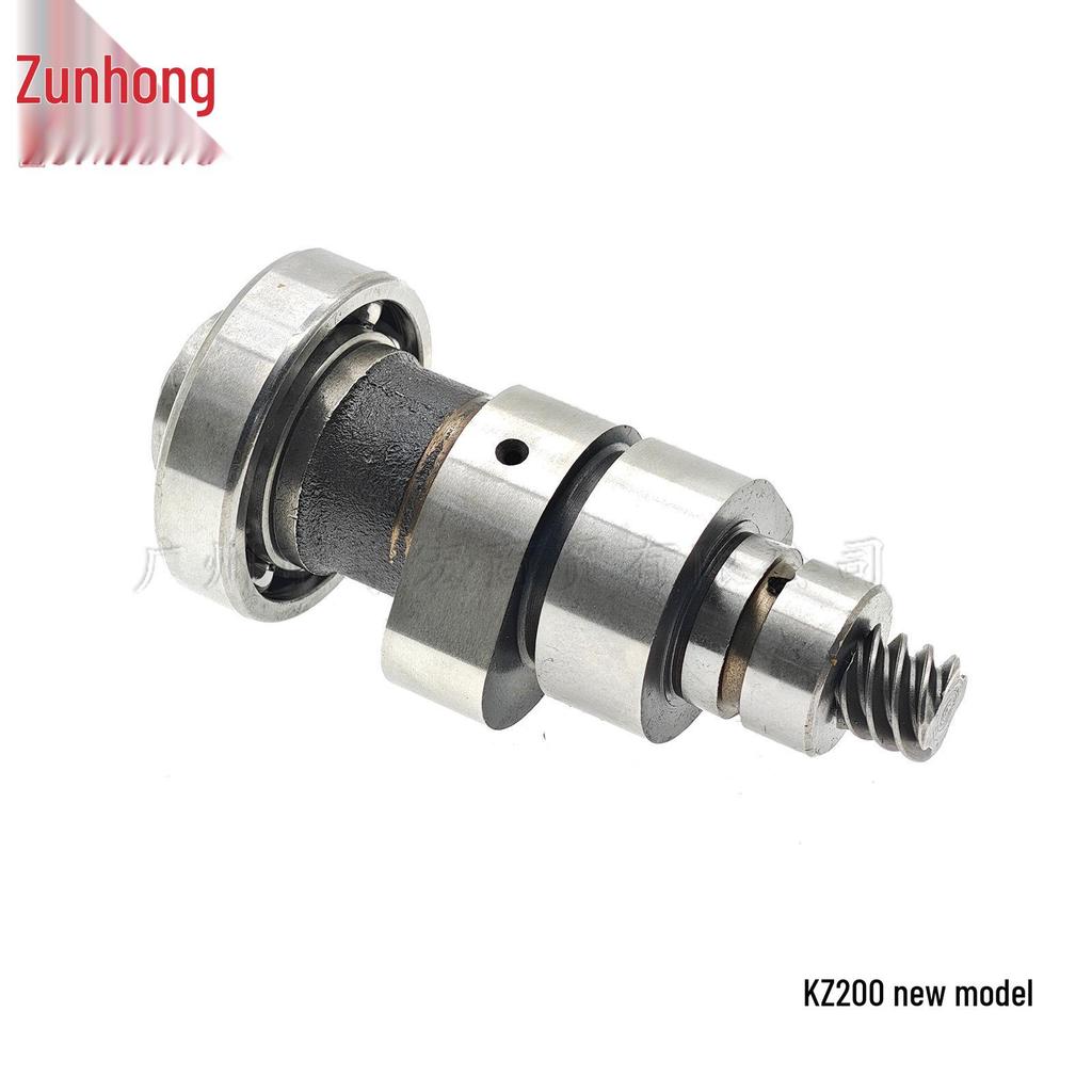 Akcesoria do wałka rozrządu motocykla KZ200