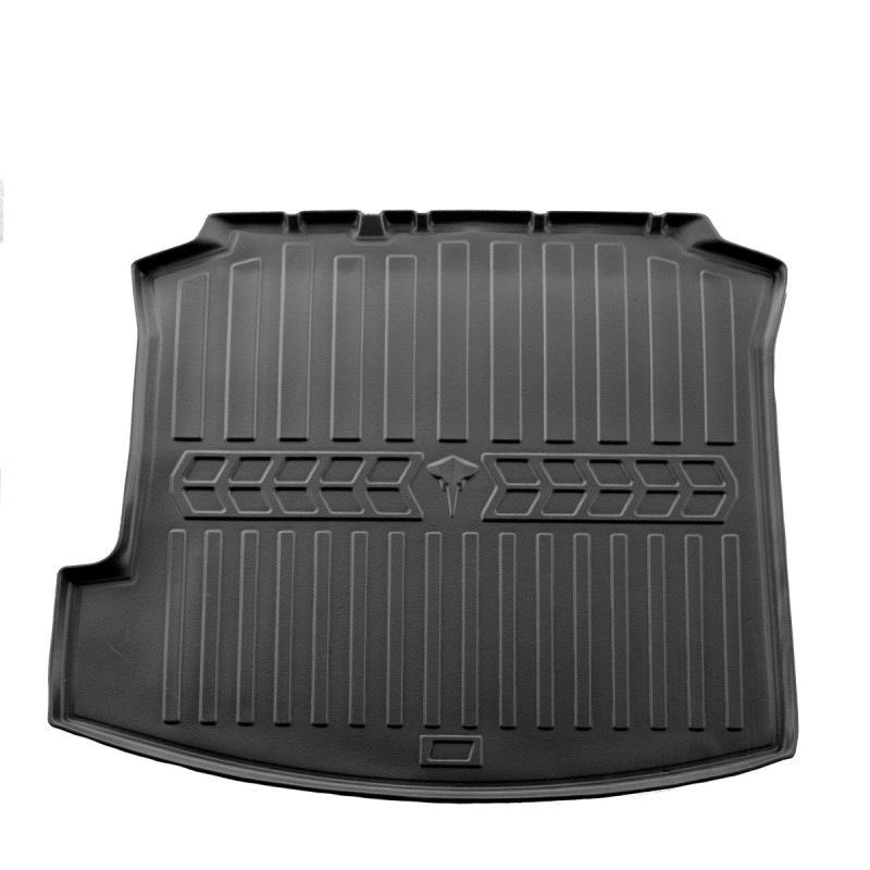

Trunk mat 3D (SD) (Stingray) for Volkswagen Bora 1998-2004