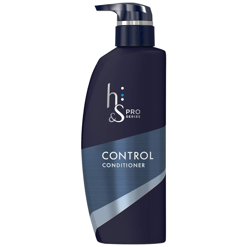 

Conditioner PRO Series Control Pump 350g h&s