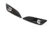 Fog Lights 2013-2017 (with LED Lamp) for Ford Fiesta