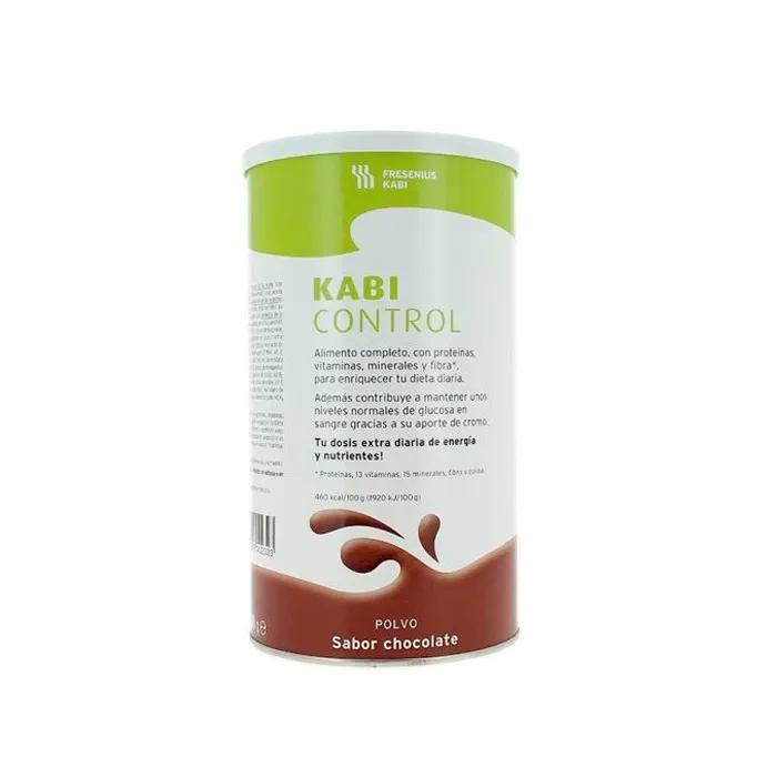 Шоколад Kabi Control 400г