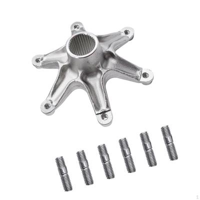Rear Axle Sprocket Hub Collar High Performance 2XJ-25386-00-00 Accessories Professional Directly