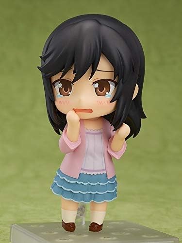 Nendoroid Non Non Biyori Repeat Ichijo Hotaru Painted Movable Figure for Resale Non-scale ABS&PVC