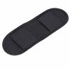 Guitar Shoulder Pad, Strap Shoulder Pad, Non-Slip Cotton, Comfortable for Various Bags, Such As Camera Bag, Computer Bag, Travel Bag, and Other Backpa
