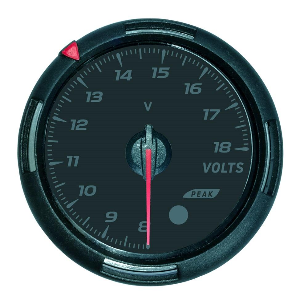 64 Colors 60mm Turbo Boost Pressure Gauge Car Tachometer Volt Water Temp Oil Temperature Oil Press Rpm Vacuum Auto Gauge Meter