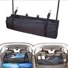 Hanging Trunk Storage Organizer for SUVs & MPVs - No Installation Needed