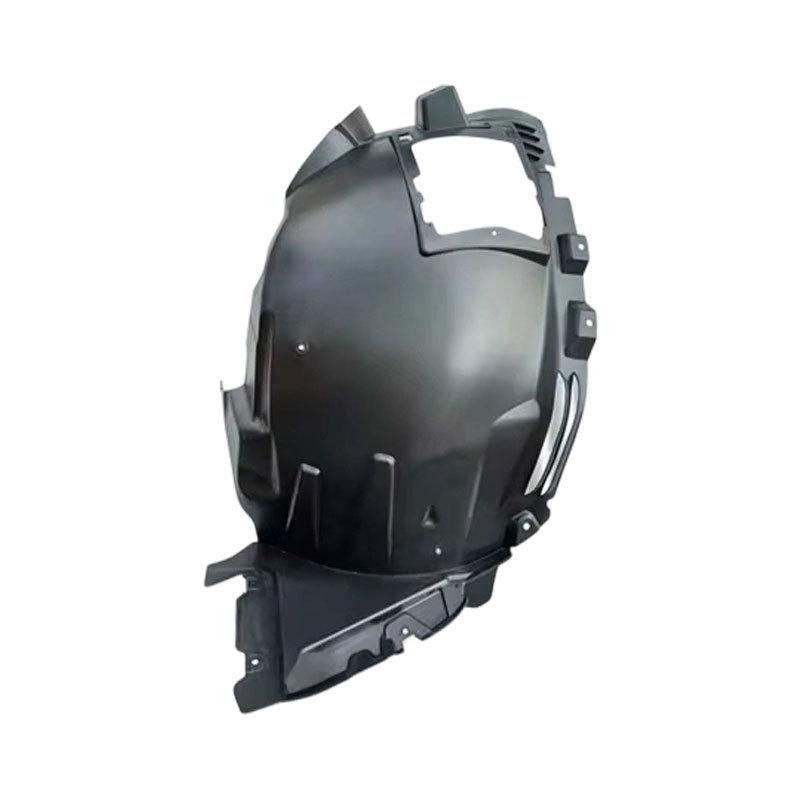 Front Fender Liner for Mercedes GL-Class W166 (Parts 1668800505/1668800605) Fender Liner Front Section L