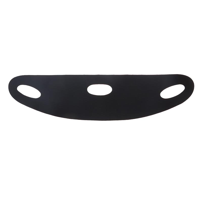 Beauty Face Sculpting V Shape Lifting Face Tightening Bandage Anti Wrinkle Ear Hanging Strap Band Sleeping Mask Beauty Health