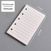 M5 Olive Green Student Planner: Compact Loose-leaf Notebook