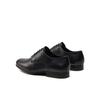 Ankle Boots Calvin Klein Derby HM0HM01504 Black