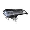 Rear Bumper and Brake Warning Lights for 2018-2021 Toyota Vios 20-21 Model