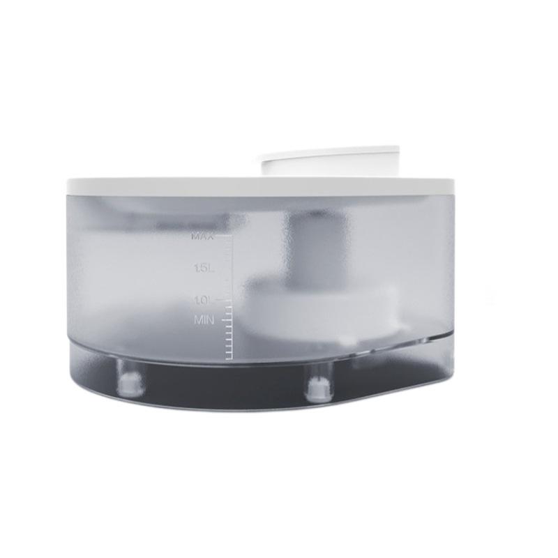 Pet Smart Water Dispenser Automatic Circulation Wireless Water Pump with UV Ultraviolet WiFi Mobile Phone Control