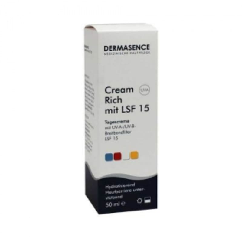 Dermasense Cream Soft 50 ml