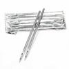 Tools Leather needle Set Copper Awl Canvas Craft Kit Accessories DIY Handmade Shoe Repair Stitching 4pcs Sewing