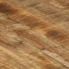 Coffee Table 180 x 90 x 40 cm Rough Mango Wood