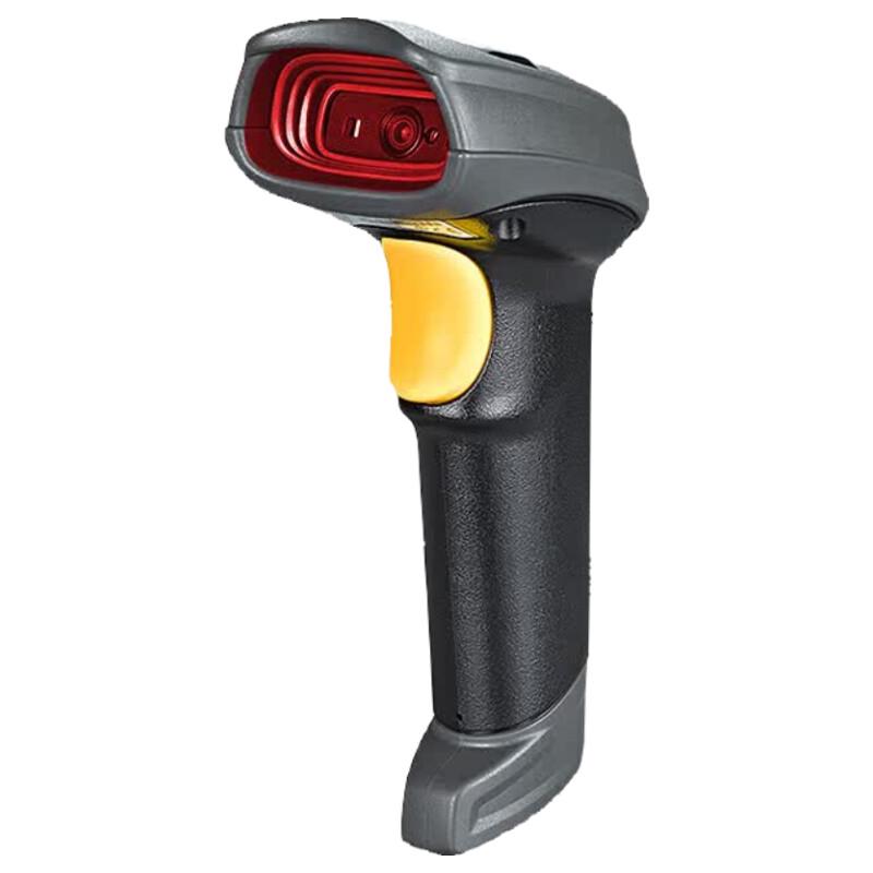 MINDEO MD6600SR Wired 1D/2D Barcode Scanner