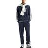Adidas St 3St Denim Track Jacket Men jackets KR2487