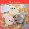 Phocidae Marine Ocean Plush Toy Children Educational Play Seal Gift Festival