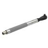 Offset Extension Wrench Electric Ratchet Chain Drive Extender Compatible with 1 2in Sockets