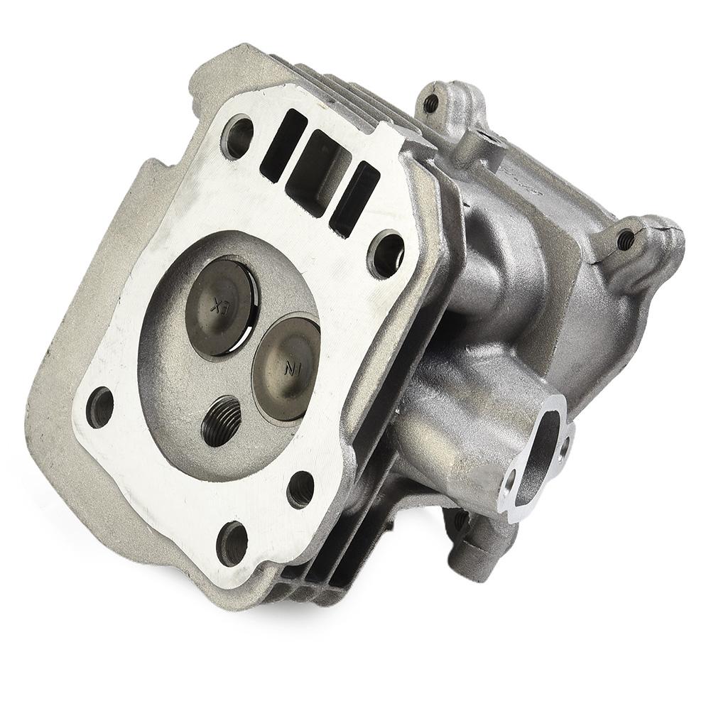 For 168F 170 For GX200 Engine Cylinder Head Assembly Replacement Part for 0 5HP 2 5KW 2 8KW Generator and Practical
