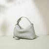 All-match High-end Handbag Shoulder Bag Simple Casual Pillow Bag Niche Crossbody Bag Women
