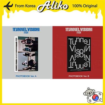TUNNELBLICK (Fotobuch Ver.)