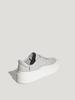 Adidas FOS Series LABCOURT LIGHT Platform Heightening Shoes JS4147