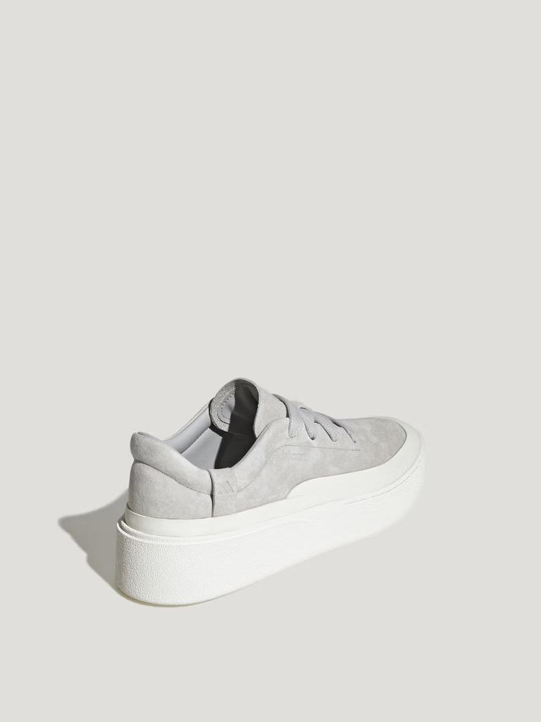 Adidas FOS Series LABCOURT LIGHT Platform Heightening Shoes JS4147