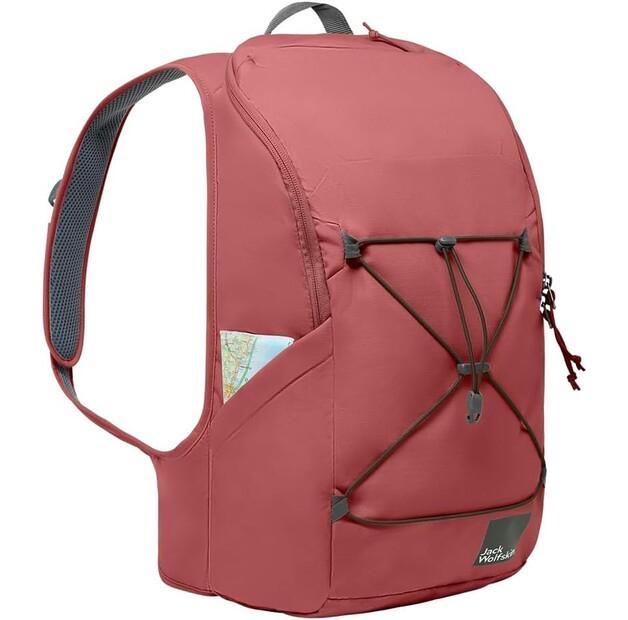 Backpack Jack Wolfskin Serene Mineral Red (Women's) (A64021-J0127)