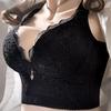 Women's Push Up Bra  Lingerie Sexy Bra Lace Lingerie Bra Intimate Top Crop Top 3/4 Cup BH Free Shipping for Women