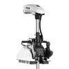 55lb 12V Thrust Electric Trolling Motor Saltwater Boat Engine 54" Shaft