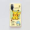 Transparent Case for Samsung A04 A14 A23 A34 A54 M23 M33 M52 M53 Realme Narzo 50 50I 50a Prime C35 C55 C30S 10 9 Pro K-87 Cute Pikachu
