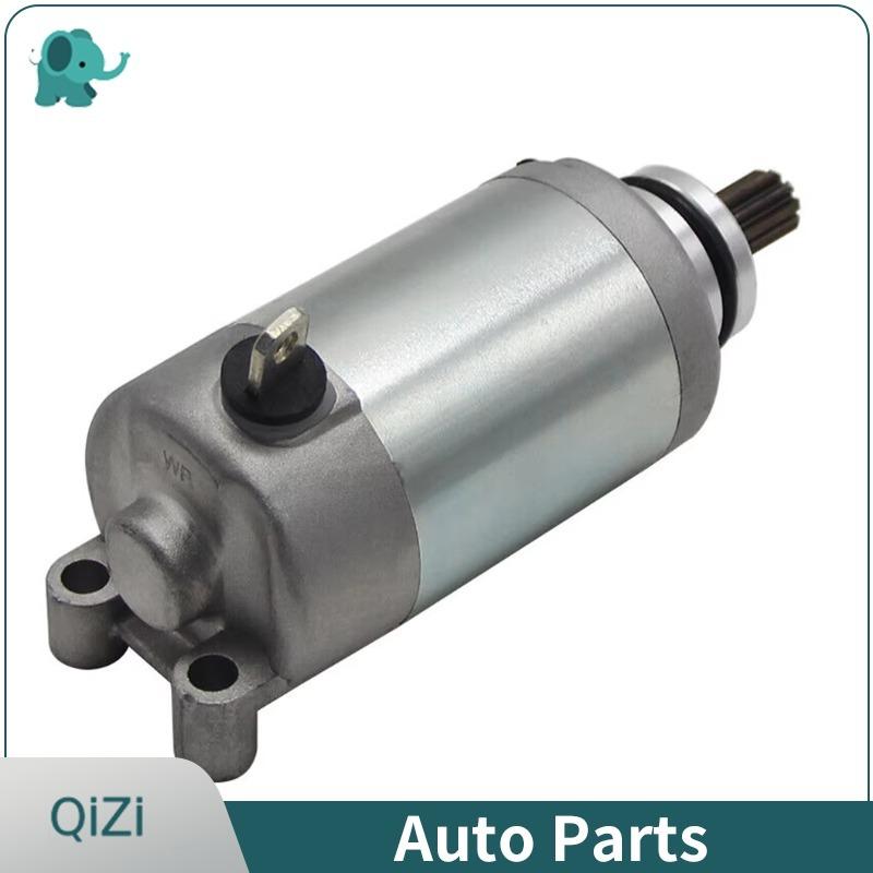 Starter Motor for YAMAHA WR250F OEM 03-14 5UM-81890-00-00 5UM-81890-10-00 Motorcycle Parts & Accessories