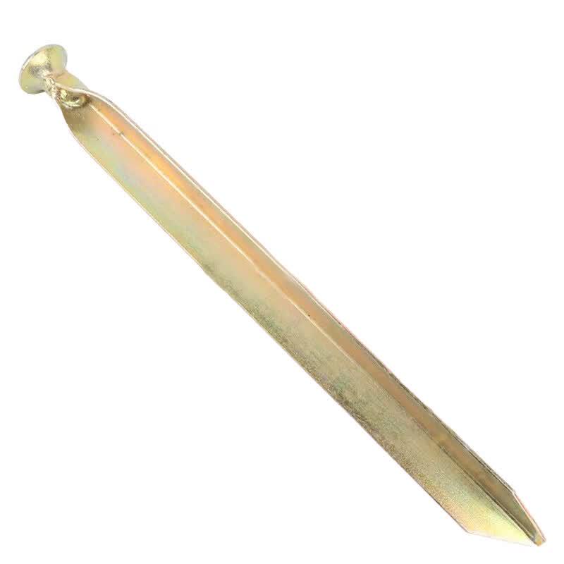 Tent Ground Nails & Stakes One Size