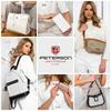 Torba PTN CTY-31-3024 Black