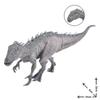Dinosaur Toy Indominus Rex Simulation Dinosaur Model Toy Pvc Action Figure