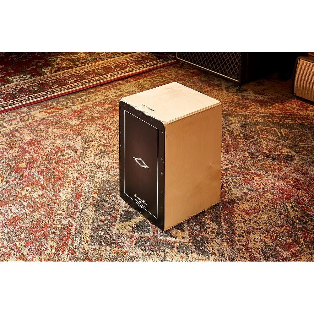 MEINL Percussion Artisan Edition Cajon Solea Line AESLEYB [Official Japanese Product]