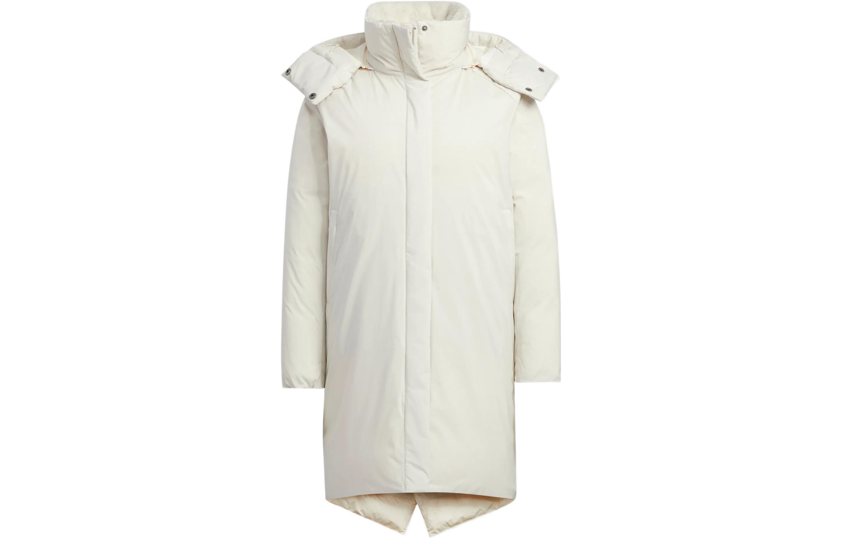 Adidas Down Jacket Women s White HN2114 M