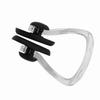 Waterproof Swimming Silicone Training Sport Protection Nose Clip