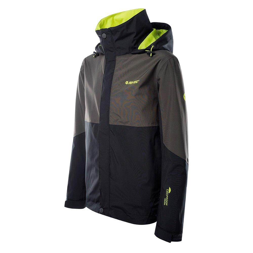 Hi-Tec Childrens/Kids Orati Waterproof Jacket