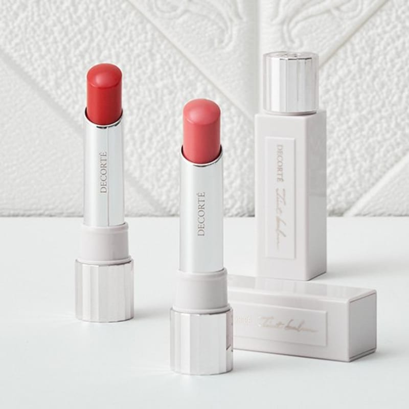 

[Decorte] Rouge Decorte Тинтованный плампер 3 вида (Выберите 1) 3