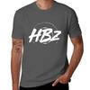Hbz Tshirt Outdoor Working Tshirt