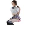 Fun pleated skirt underwear female sexy jk uniform seduction passion suit pure cute student skirt generation
