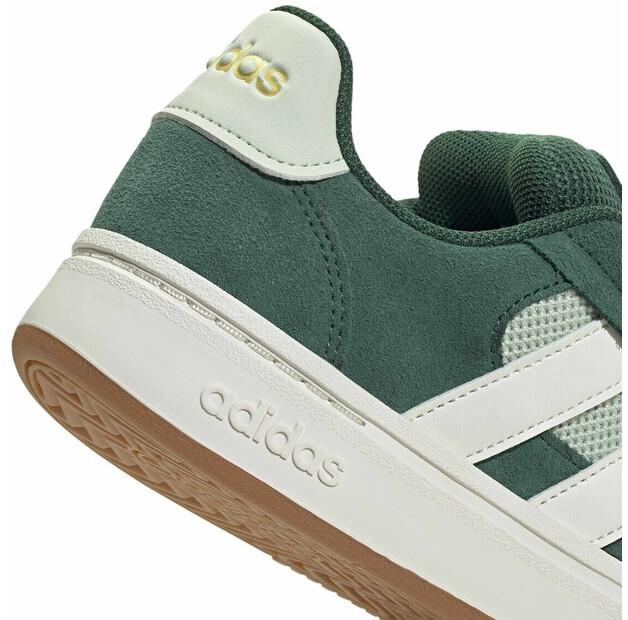 Кроссовки Adidas Grand Court Alpha
