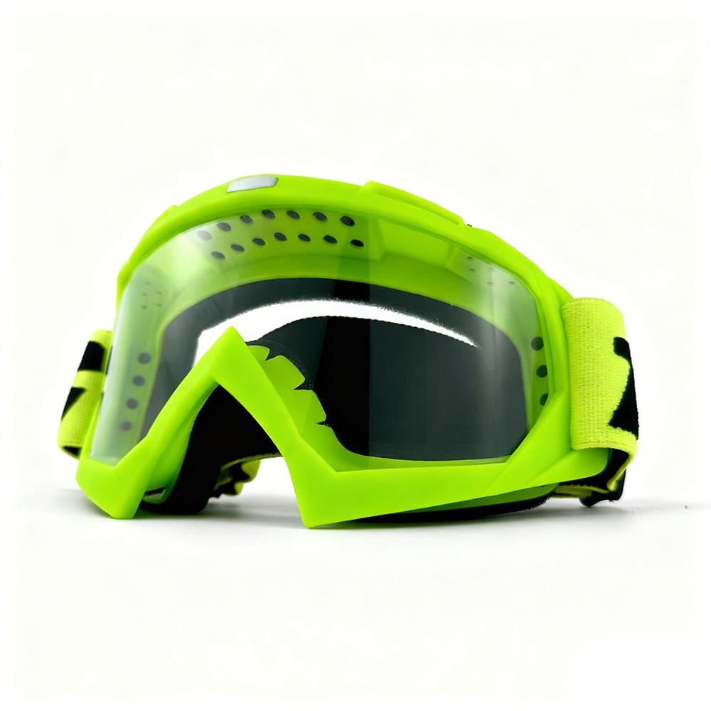 Ski goggles snowboard goggles motocross goggles Off-road Sunglasses for Women Men MX ATV Mask Windproof Protection