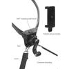 Magnetyczny uchwyt na klatkę piersiową dla GoPro Hero 13 12 11 10 DJI Osmo Action 5pro 4 3 2 Akcesoria do kamery