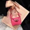 Bolsa Universal Quente para Fones de Ouvido para Todos os Modelos 13 Opcional Estojos Protetores de Couro de Alta Qualidade para Fones de Ouvido Luxo Leve Estojo para Airpods Pro