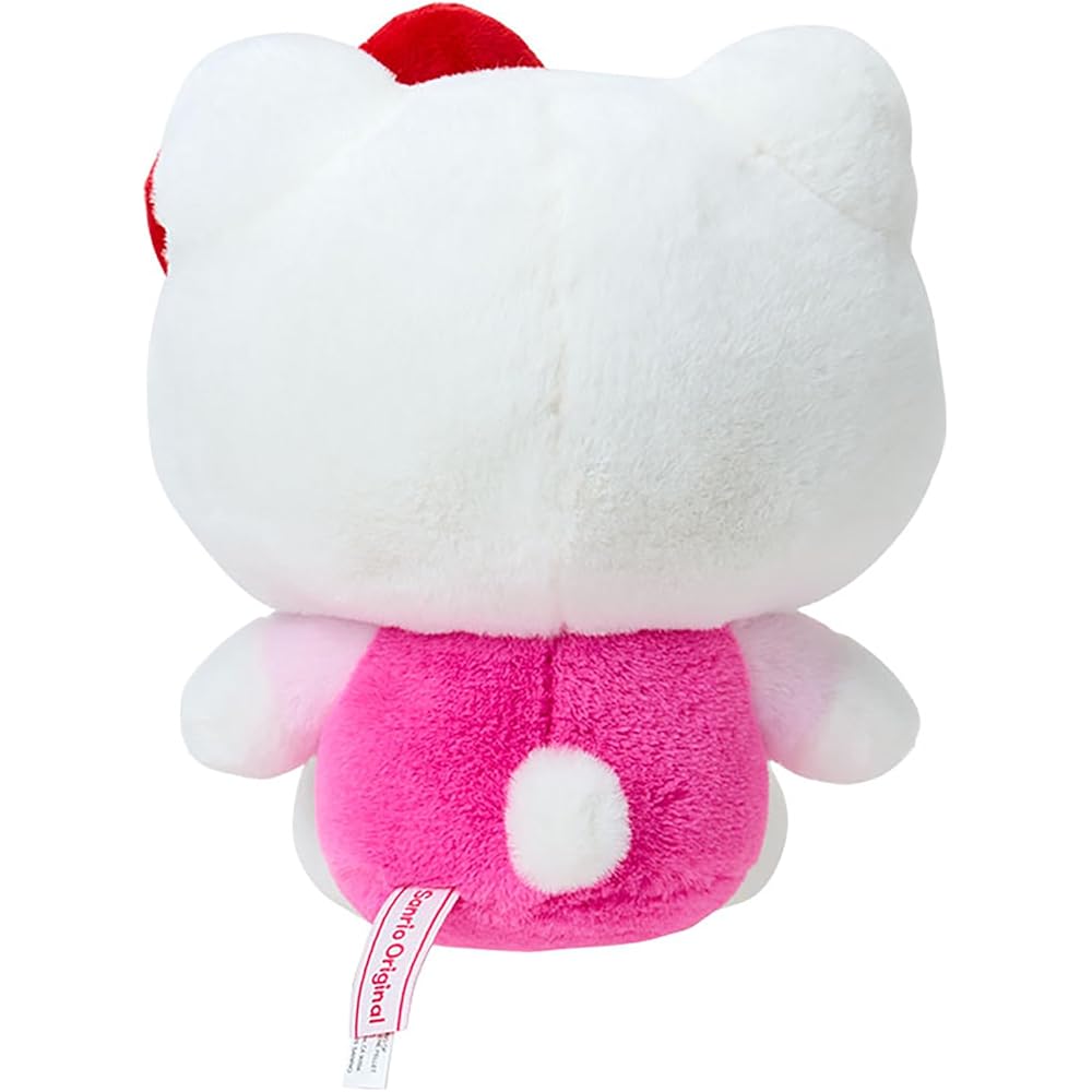 Sanrio Hello Kitty Plush Toy M 147346 Soft Fabric Cute Design 30cm