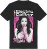 Unisex Shirt Cotton Oversize Large Size ELECTRIC CALLBOY Eat Me Alive Eskimo Callboy