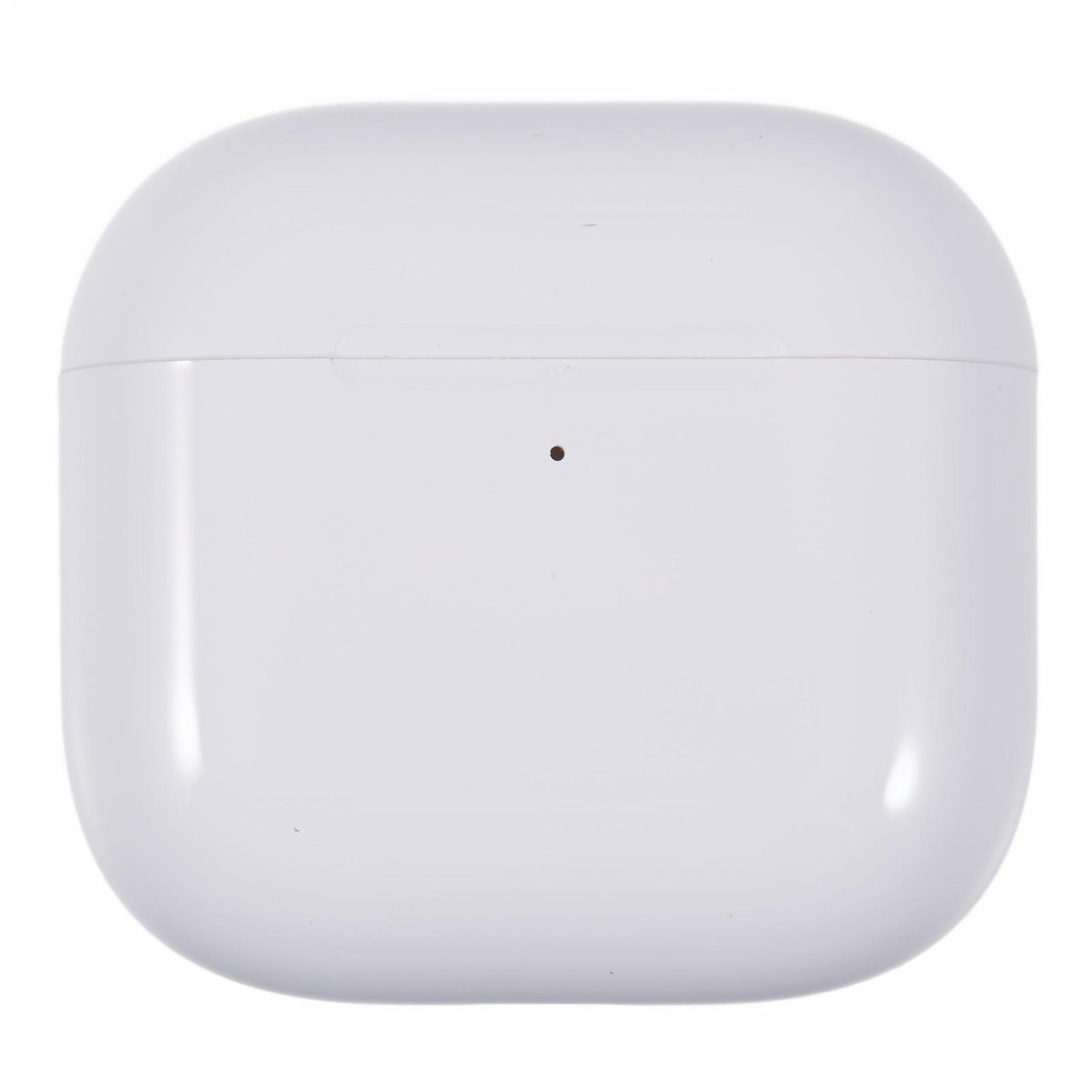 

Для AirPods 4 не працює підроблена модель навушників манекен навушники зйомки лічильник іграшки White